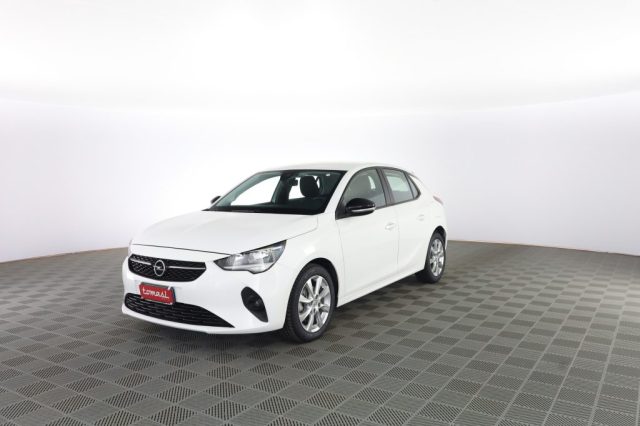 opel corsa corsa 1.5 d 100 cv edition