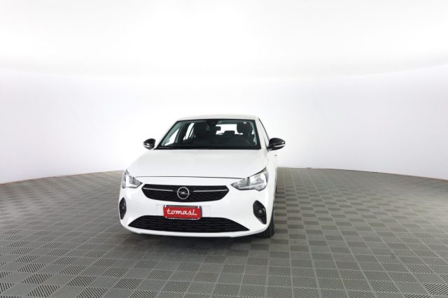 opel corsa corsa 1.5 d 100 cv edition