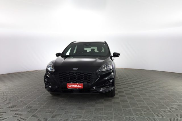 ford kuga kuga 2.5 plug in hybrid 225 cv cvt 2wd st-line