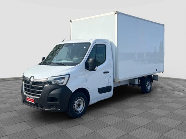renault master master gv 20 ta l3 t35 energy dci 145 ice