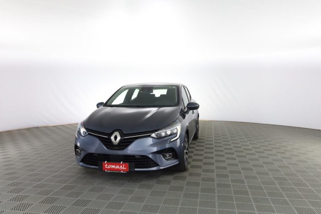 renault clio clio tce 90 cv 5 porte business