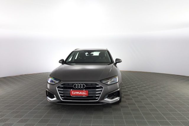audi a4 a4 avant 30 tdi/136 cv s tronic business advanced