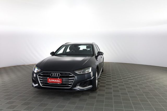 audi a4 a4 avant 30 tdi/136 cv s tronic business advanced