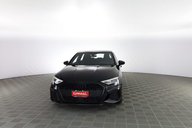audi a3 a3 spb 35 tdi s tronic s line edition