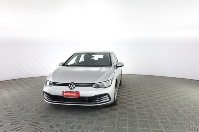 volkswagen golf golf 1.0 etsi evo dsg life