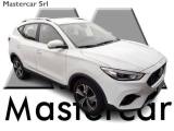 MG ZS ZS 2021 1.0 Luxury auto GK782RT