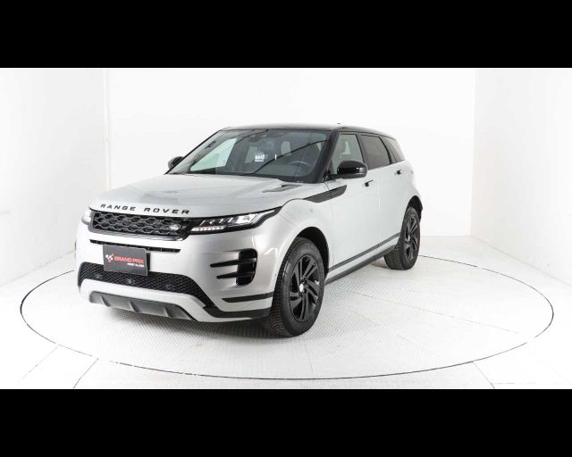 land rover range rover evoque 2.0d i4-l.flw 150cv awd auto r-dynamic se
