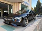 MERCEDES-BENZ A 180 d Automatic AMG Line Premium