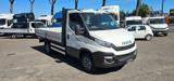 IVECO DAILY 35C13  CASSONE FISSO MT3.83 EURO5B