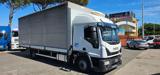 IVECO EUROCARGO 120E250 CENTINATO MT7.83 EURO6