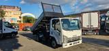 ISUZU NNR85-D5A 150CV 35QLI  RIBALTABILE MT3.68 EURO4