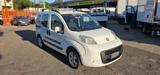 FIAT QUBO 1.4NATURAL POWER 77CV  AUTOCARRO 4POSTI