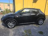 NISSAN Juke 1.5 dCi Acenta
