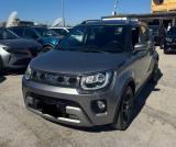 SUZUKI Ignis 1.2 Hybrid Top