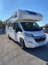 ADRIA  SUNLIVING A75 DP