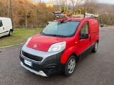 FIAT Fiorino 1.3 MJT 95CV Cargo SX + IVA