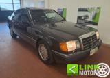 MERCEDES-BENZ 300 E-24 220 CV AMG
