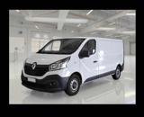 RENAULT Trafic T29 ?PassoLungo? dCi 145CV Euro6 D+