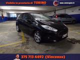 FORD Fiesta 1.0 EcoBoost 100CV 5 porte