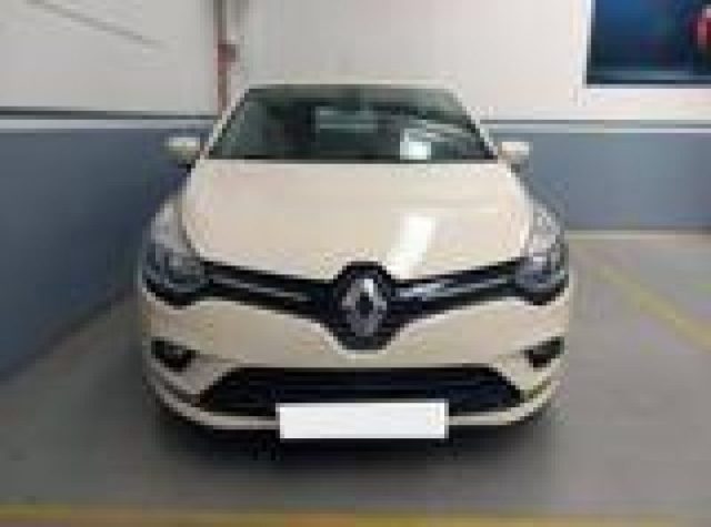 renault clio 1.5 dci 8v 75cv 5 porte