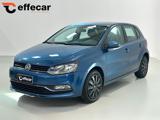 VOLKSWAGEN Polo 1.0 MPI 75 CV 5p. Comfortline