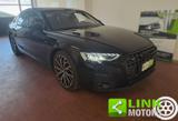 AUDI A8 50 TDI 3.0 quattro tiptronic