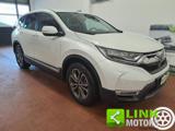 HONDA CR-V 2.0 Hev eCVT Comfort