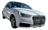 AUDI A1 SPB 1.0 TFSI ultra Admired