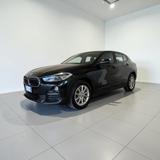 BMW X2 sDrive18d Advantage