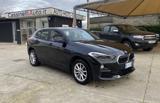 BMW X2 sDrive18d Advantage