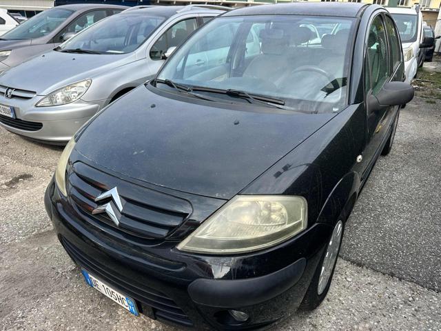 citroen c3 1.1 cashmere senza nessun lavoro da fare