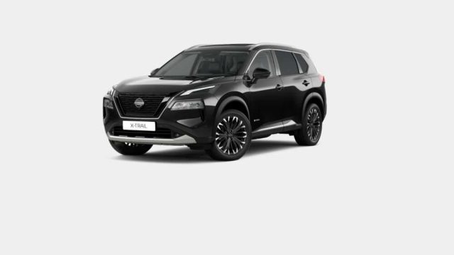 nissan x-trail x-trail e-power 2wd 5 posti tekna