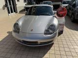PORSCHE 996 911 Coupe