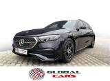 MERCEDES-BENZ E 220 SW d AMG Line Premium AMG/Nght/Distronic/Gancio