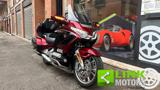 HONDA GL 1800 Goldwing gl 1800 DTC