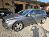 MERCEDES-BENZ R 350 CDI cat 4Matic Premium 7 POSTI