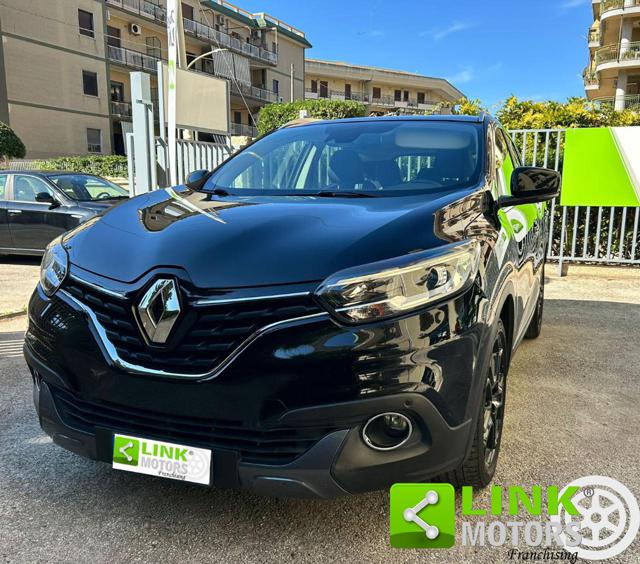 renault kadjar 130cv energy bose