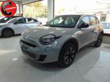 FIAT 600 Hybrid 110 CV DCT MHEV Pop