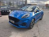 FORD Puma 1.0 EcoBoost Hybrid 125 CV S&S aut. ST-Line