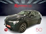 ALFA ROMEO Stelvio 2.2 Turbodiesel 190 CV AT8 Q4 Ti Km 71.000
