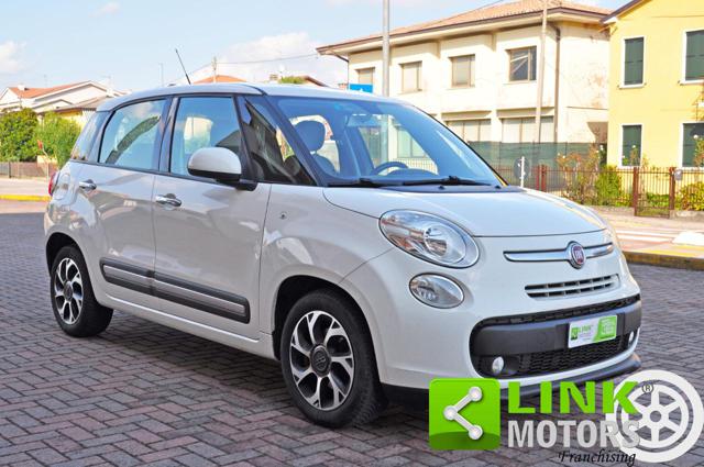 fiat 500l 1.3 multijet 95 cv pop star