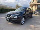 NISSAN Juke 1.0 DIG-T 114 CV N-Connecta