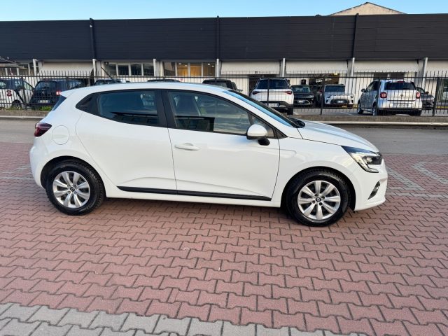 renault clio blue dci 85cv 5 porte business aziendale