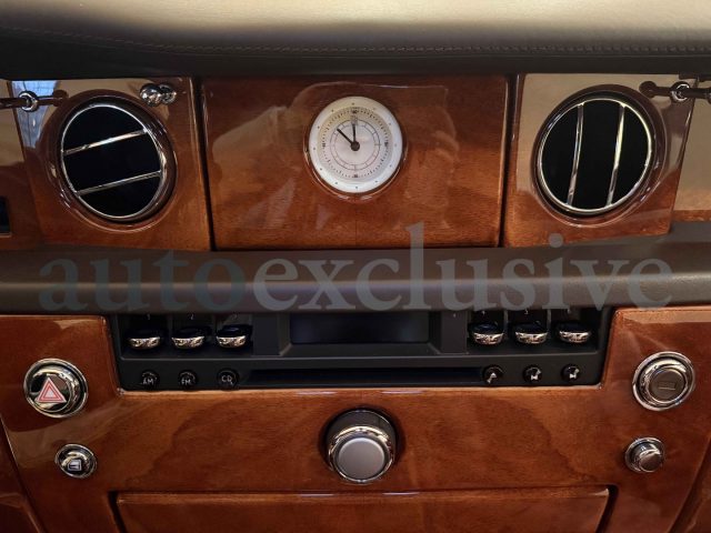 ROLLS-ROYCE PHANTOM 6.7 COUPÈ - foto 30
