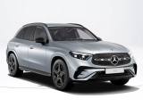 MERCEDES-BENZ GLC 220 d 4Matic Mild Hybrid AMG Line Premium