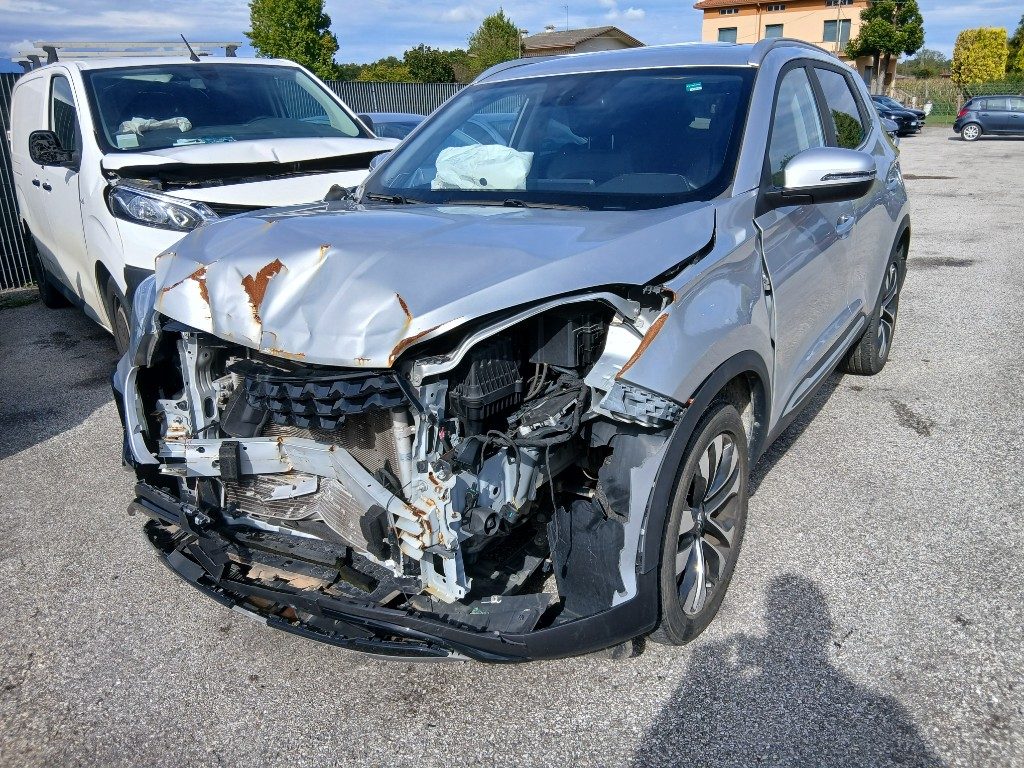 Immagine di DR MOTOR DR 5.0