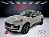 PORSCHE Macan 2.0 265 Cv Pronta Consegna Iva Esposta Unico Propr