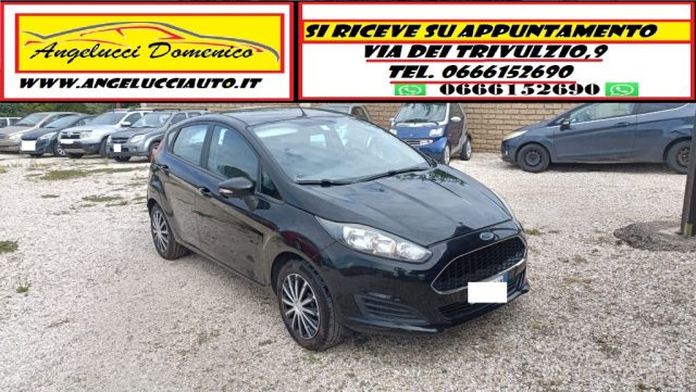 ford fiesta gpl scadenza 2029