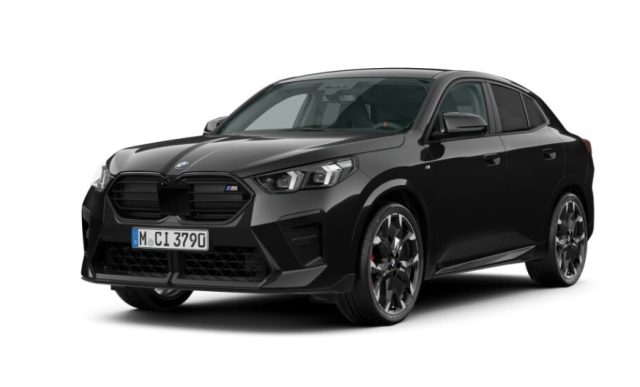 bmw x2 m35i xdrive msport pro