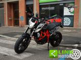 KTM 690 Duke KTM 690 A3-BATTERIA NUOVA-